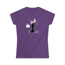 Load image into Gallery viewer, Dracula Women&#39;s T-shirt
