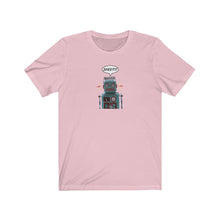 Load image into Gallery viewer, Robot-Sheet! T-shirt
