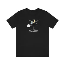 Load image into Gallery viewer, Dracula T-shirt

