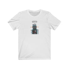 Load image into Gallery viewer, Robot-Sheet! T-shirt
