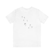 Load image into Gallery viewer, Skulls T-shirt
