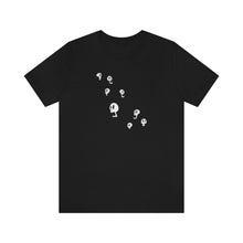 Load image into Gallery viewer, Skulls T-shirt
