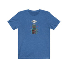 Load image into Gallery viewer, Robot-Sheet! T-shirt
