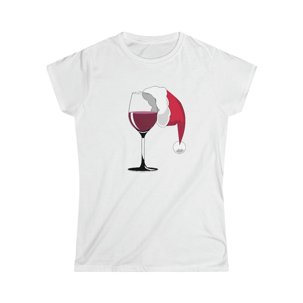 Holiday Wine Women's T-Shirt