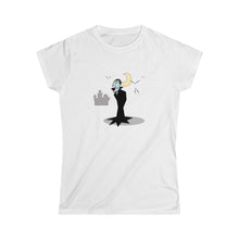 Load image into Gallery viewer, Dracula Women&#39;s T-shirt
