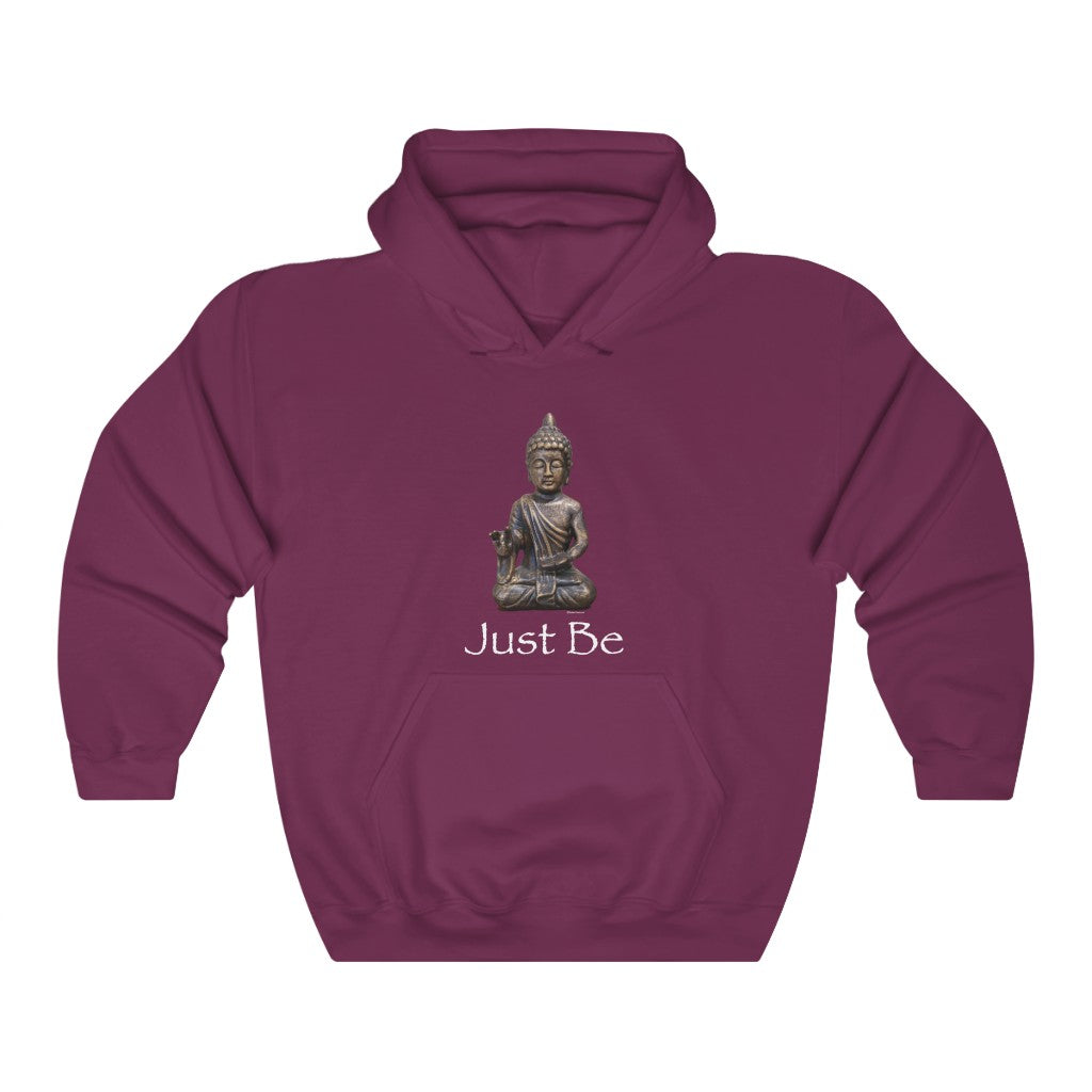 Just Be Hoodie