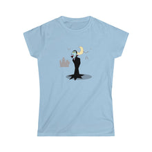Load image into Gallery viewer, Dracula Women&#39;s T-shirt
