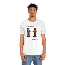 Load image into Gallery viewer, Robot-Buster! T-shirt
