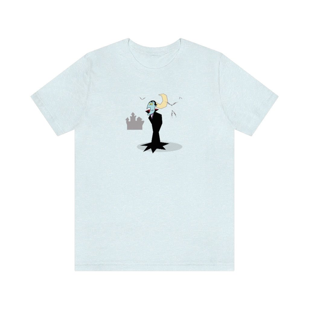 Dracula T-shirt