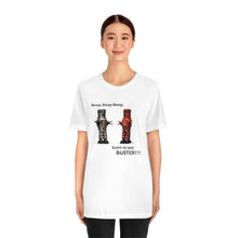 Load image into Gallery viewer, Robot-Buster! T-shirt
