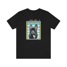 Load image into Gallery viewer, Chillin&#39; T-shirt
